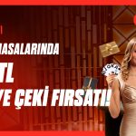 Betboo Bonuslar, Betboo Casino ve Spor Bonusları